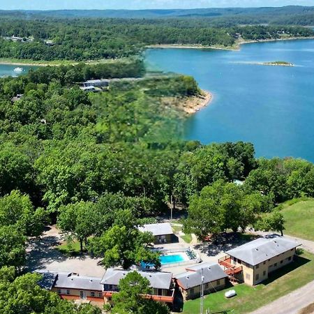 Driftwood Resort Bull Shoals Luaran gambar