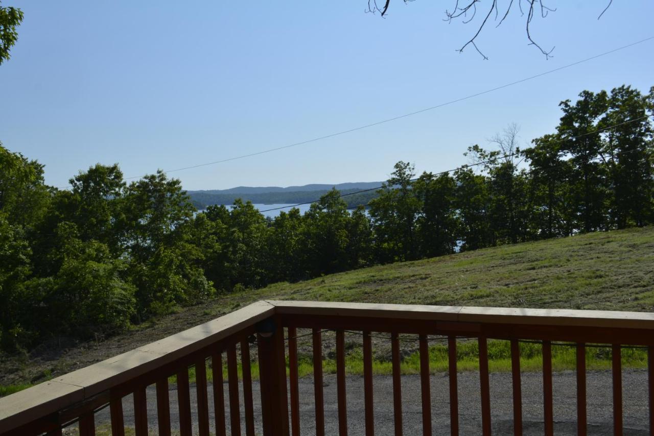 Driftwood Resort Bull Shoals Luaran gambar