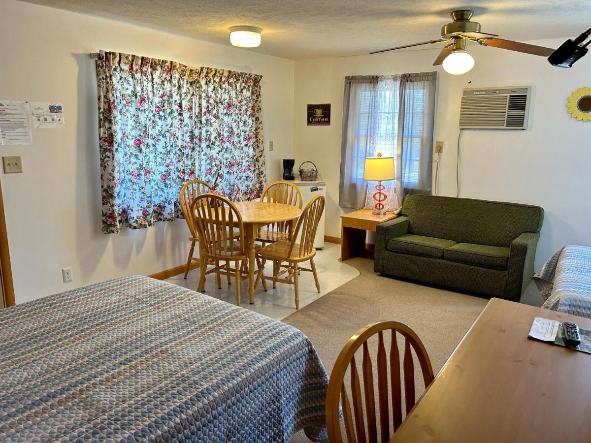 Driftwood Resort Bull Shoals Luaran gambar