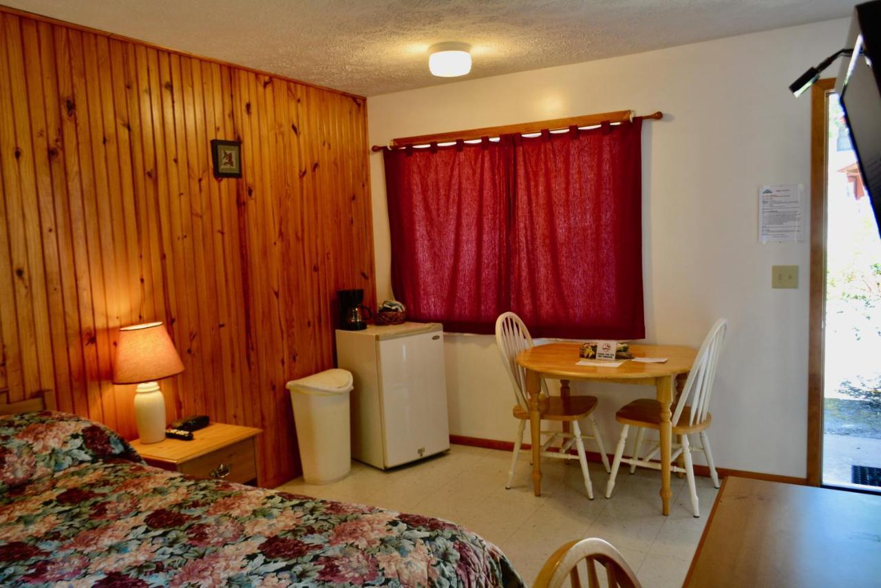 Driftwood Resort Bull Shoals Luaran gambar