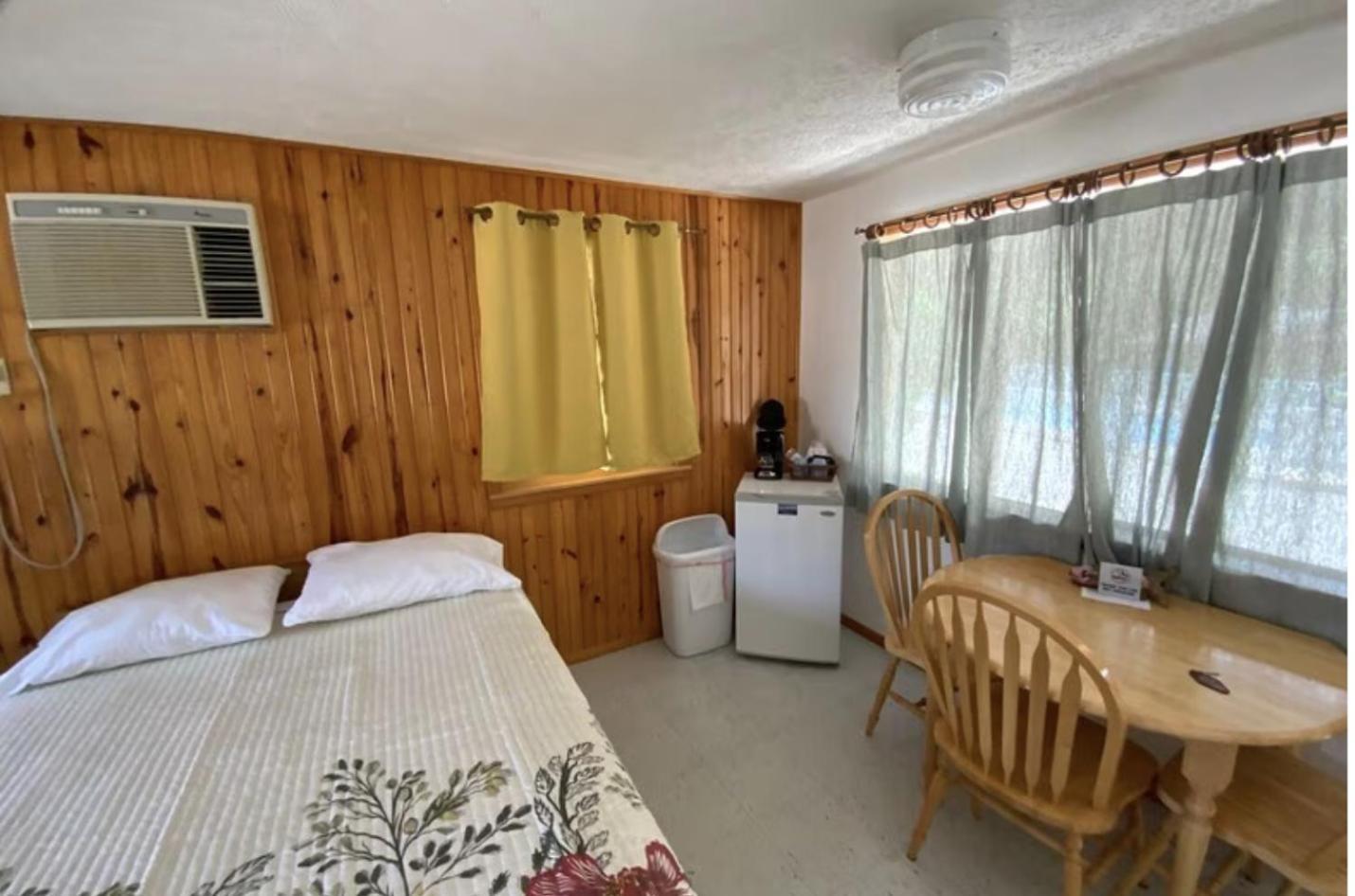 Driftwood Resort Bull Shoals Luaran gambar