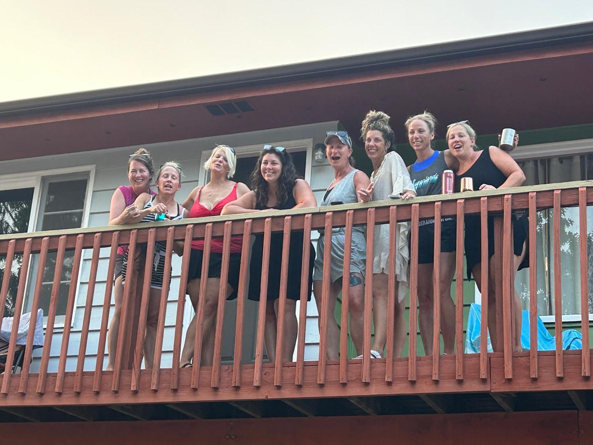 Driftwood Resort Bull Shoals Luaran gambar