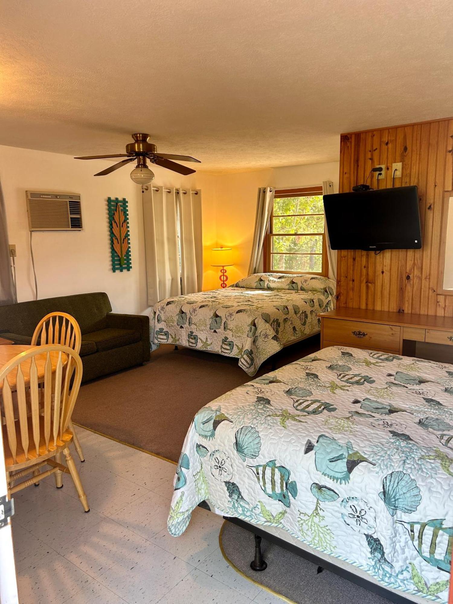 Driftwood Resort Bull Shoals Luaran gambar