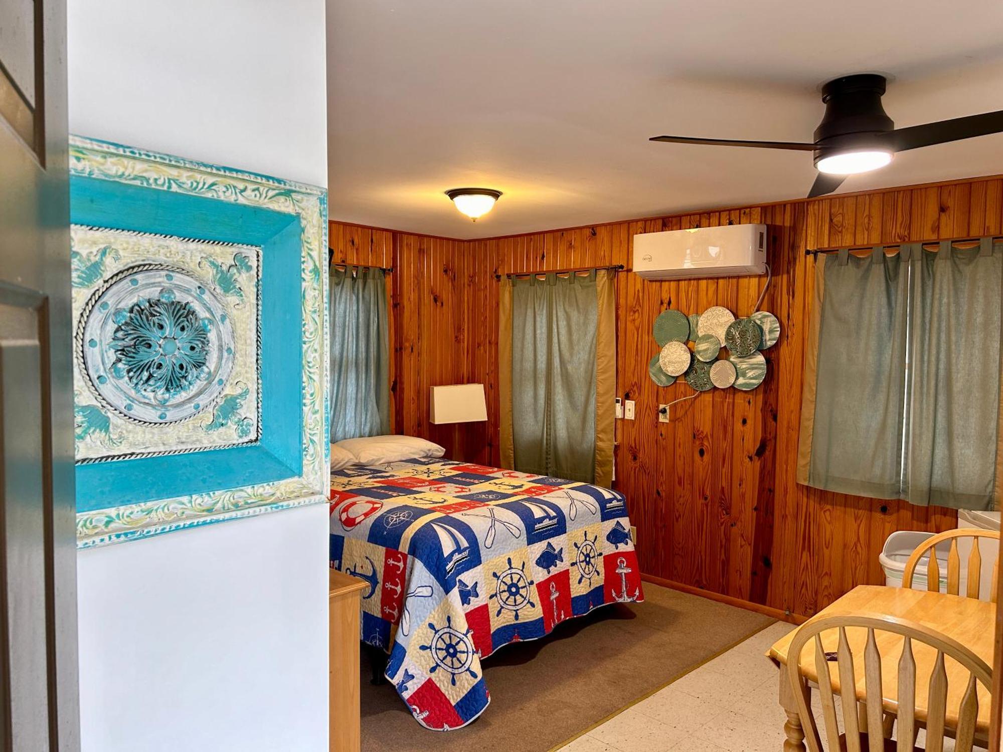 Driftwood Resort Bull Shoals Luaran gambar