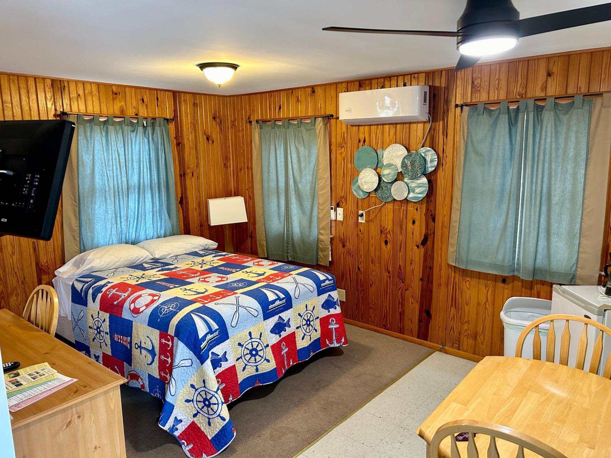 Driftwood Resort Bull Shoals Luaran gambar