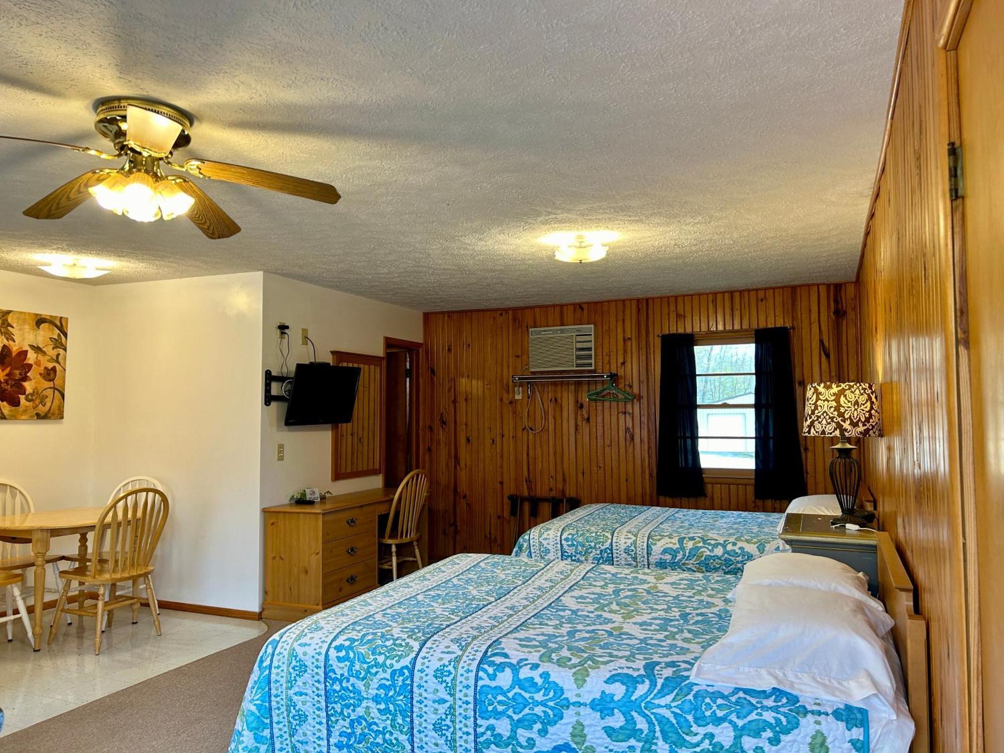 Driftwood Resort Bull Shoals Luaran gambar
